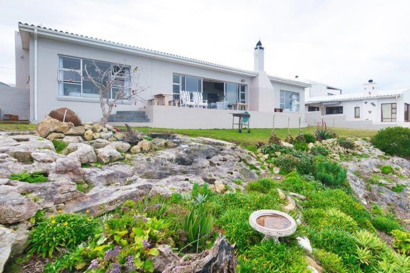 Oceanview House Villa Struisbaai Exterior photo