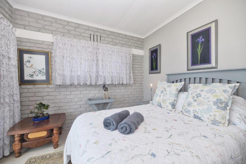 Oceanview House Villa Struisbaai Exterior photo