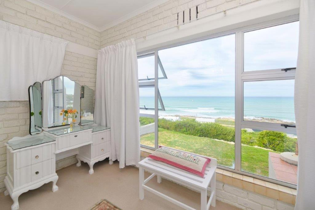Oceanview House Villa Struisbaai Exterior photo