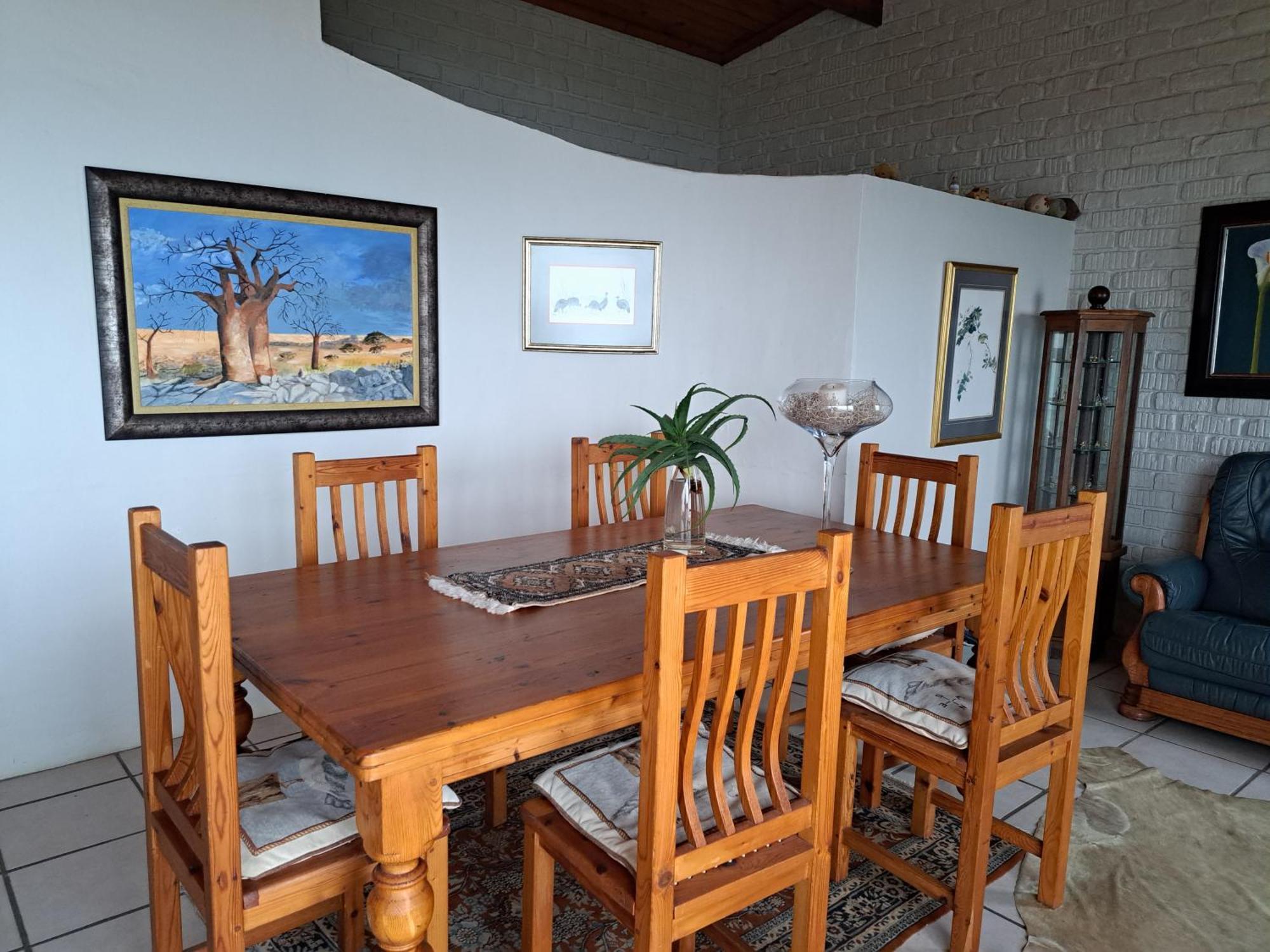 Oceanview House Villa Struisbaai Exterior photo