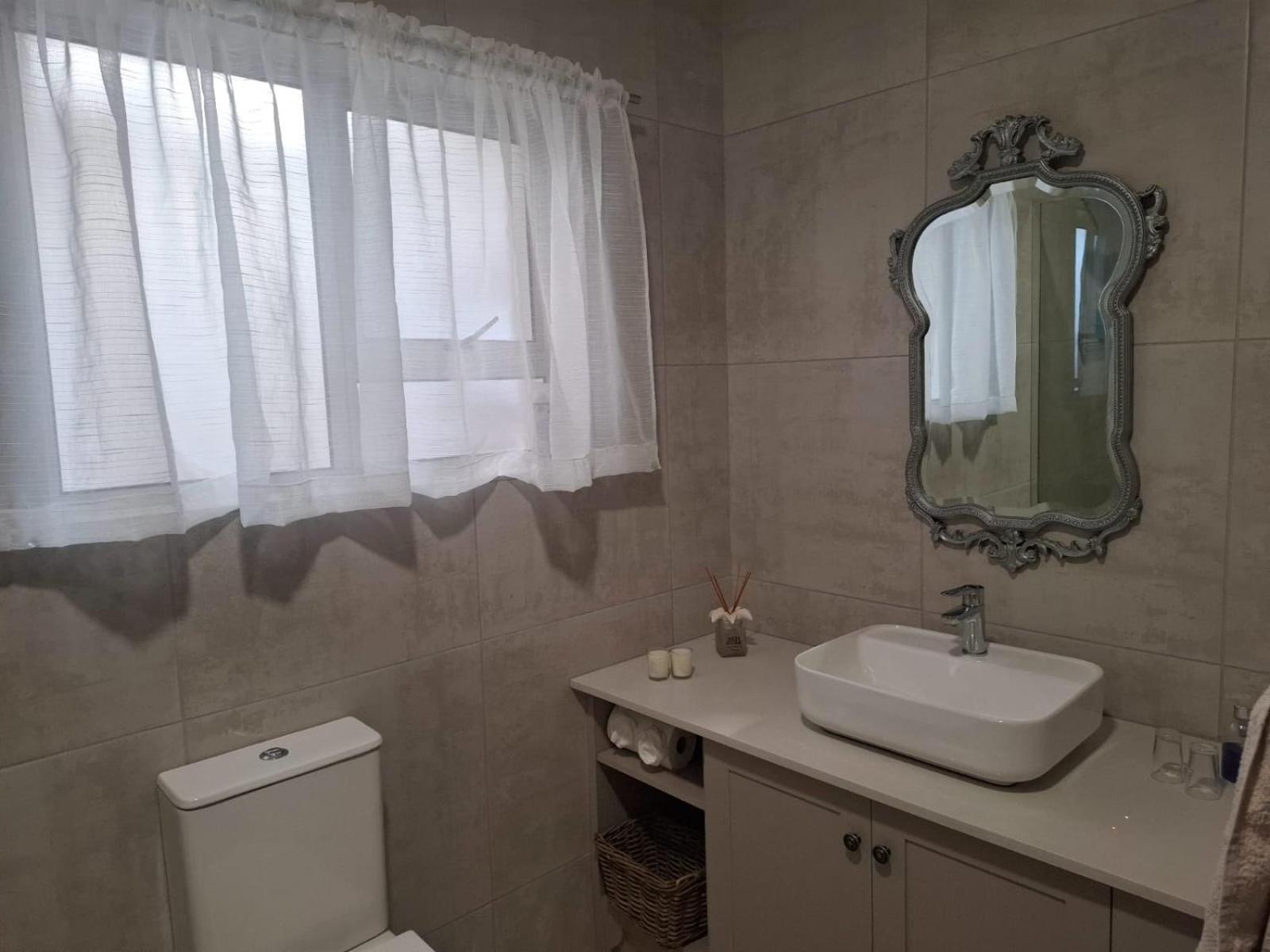 Oceanview House Villa Struisbaai Exterior photo